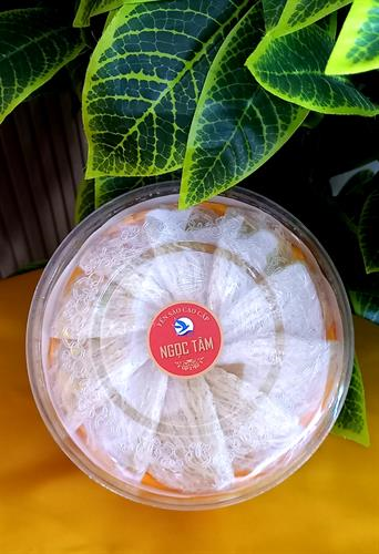 Yến tinh chế cao cấp